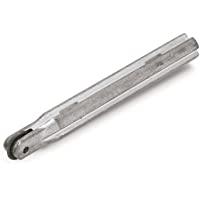 RUBI 1946 Rodel widia- Gris- 10 mm
